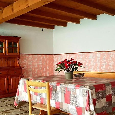 Villa Rosina Rho Exteriér fotografie