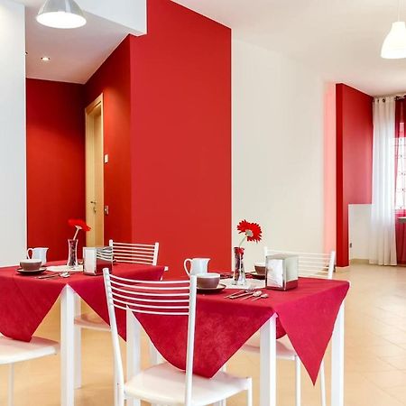 Villa Rosina Rho Exteriér fotografie