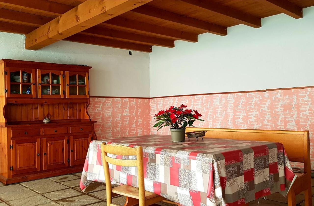 Villa Rosina Rho Exteriér fotografie