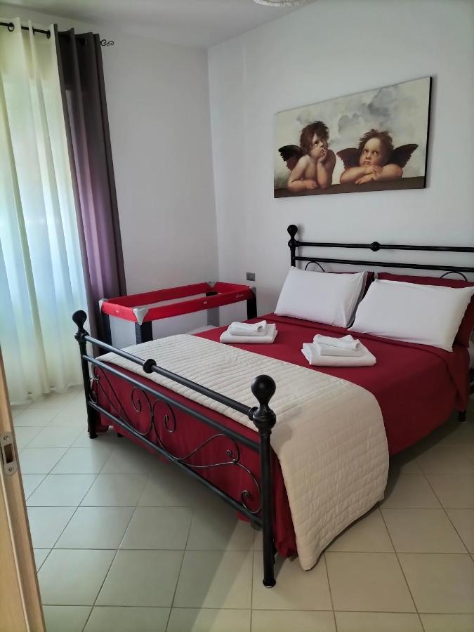 Villa Rosina Rho Exteriér fotografie