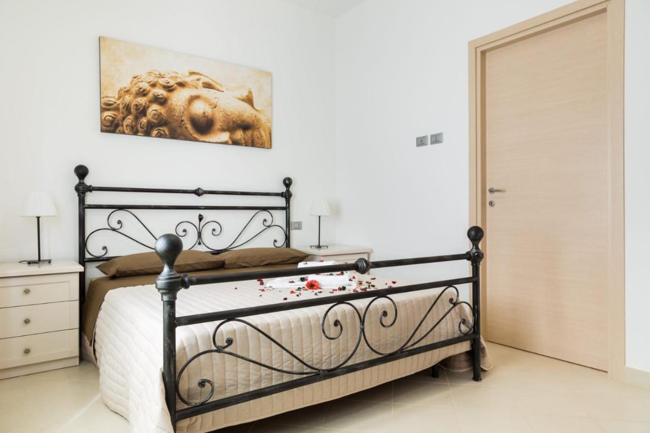 Villa Rosina Rho Exteriér fotografie