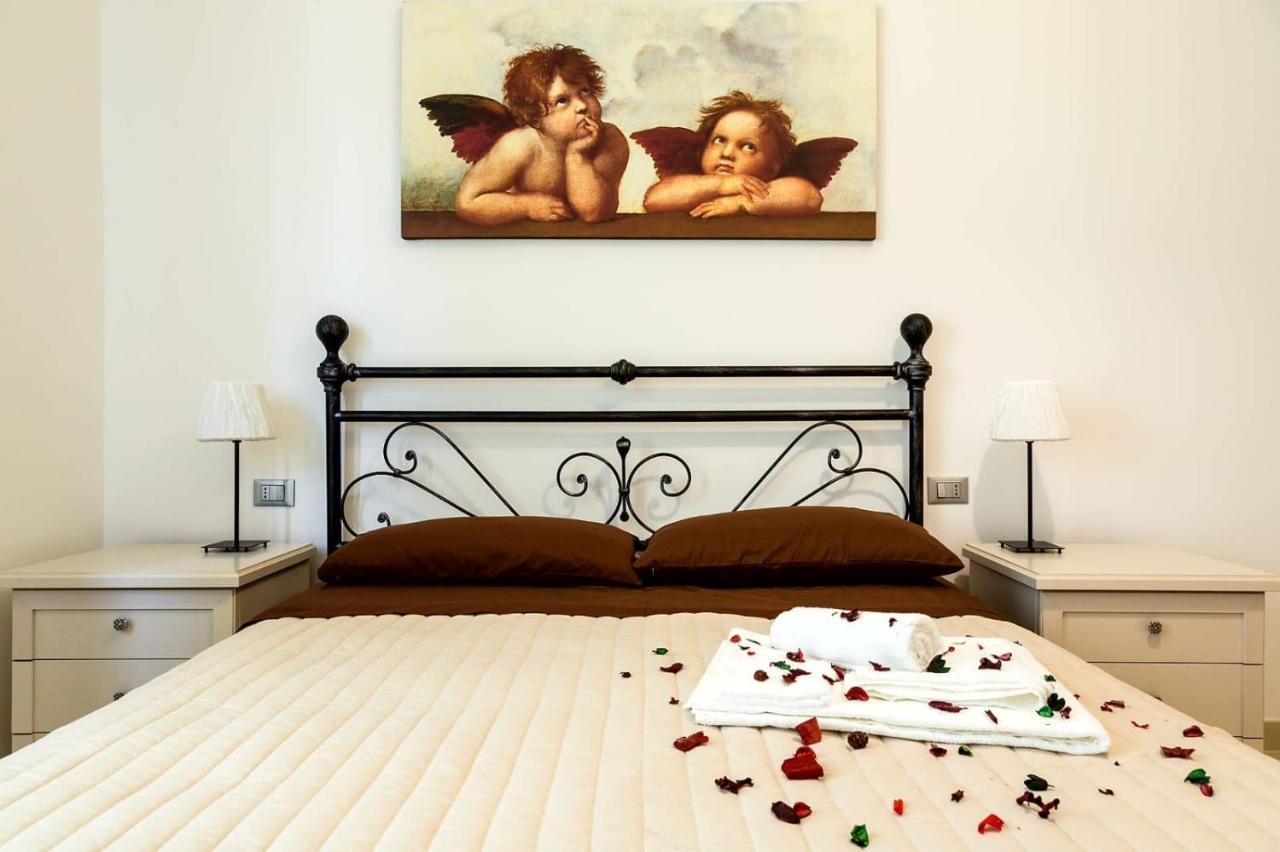 Villa Rosina Rho Exteriér fotografie