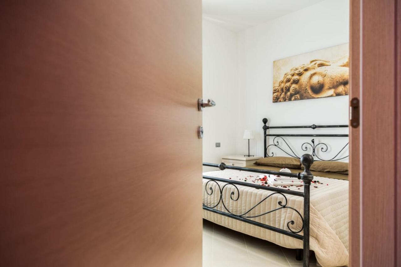 Villa Rosina Rho Exteriér fotografie