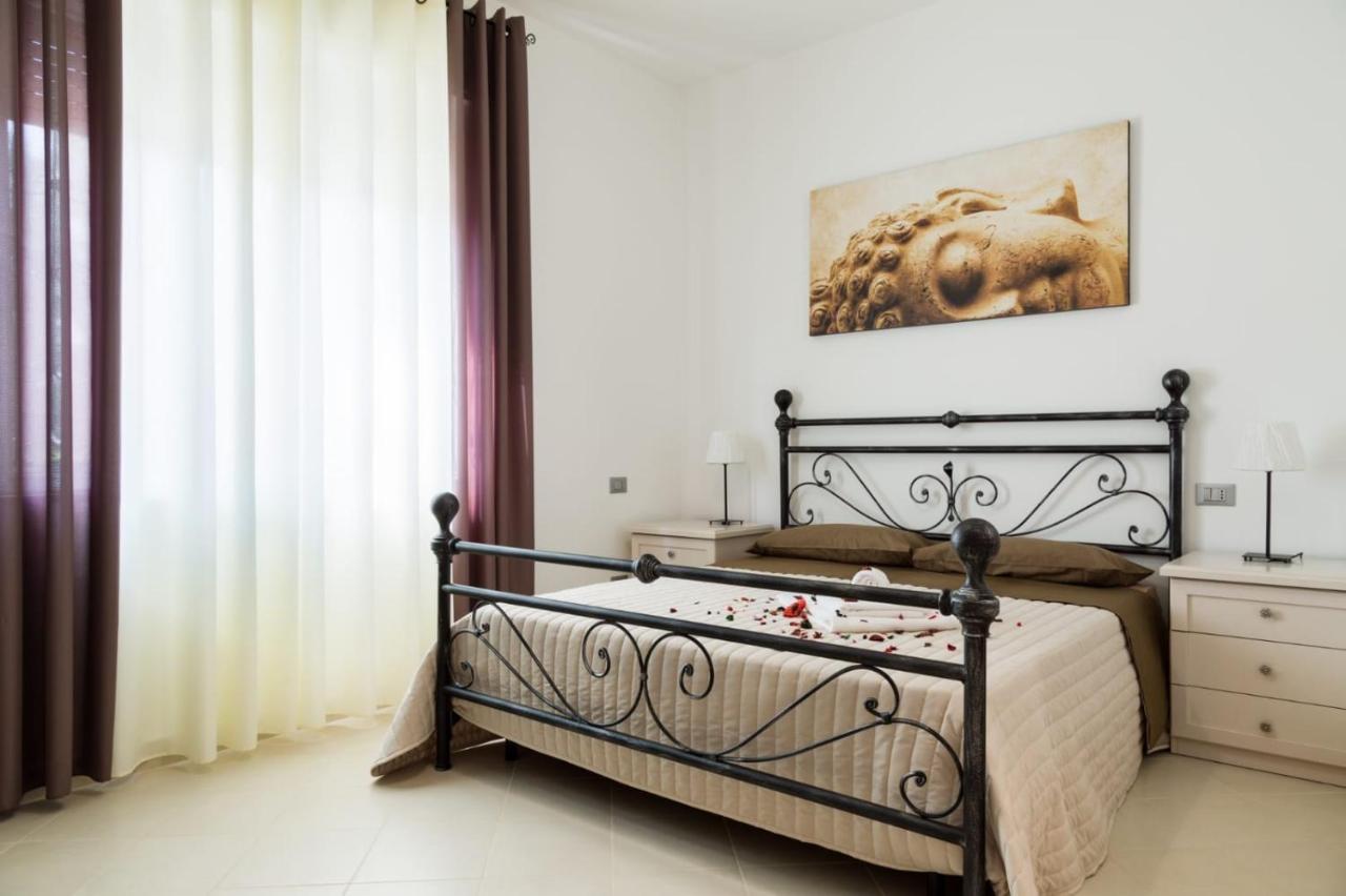 Villa Rosina Rho Exteriér fotografie
